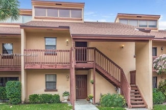 410 Lakeview Dr E Unit E, Royal Palm Beach, FL 33411