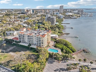 700 N Osceola Ave Unit 504, Clearwater, FL 33755