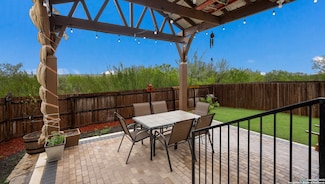 4643 Via Sonoma Trail, Converse, TX 78109