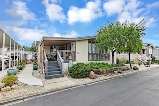 836 Villa Teresa Way Unit 836, San Jose, CA 95123