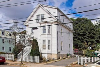 465 Essex St Unit 2, Lynn, MA 01902