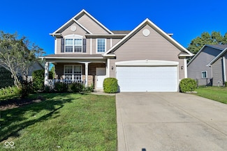 5890 Courtyard Crescent, Indianapolis, IN 46234