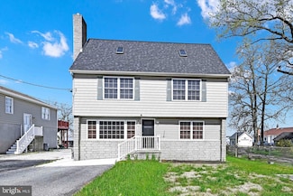 9308 Todd Ave, Fort Howard, MD 21052
