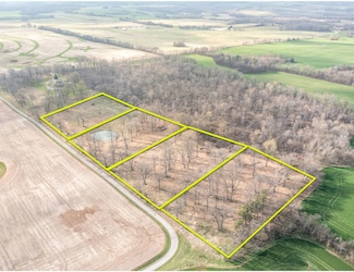 0 Fleming-Giles Rd, Herndon, KY 42236