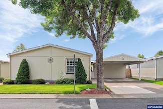 1401 W Ellendale (#54) Ave Unit 54, Dallas, OR 97338