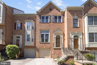 14040 Gallop Terrace, Germantown, MD 20874