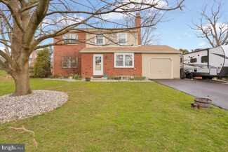 4209 Danor Dr, Reading, PA 19605