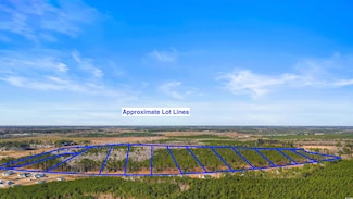 6.58 Acs Cates Bay Hwy Unit Lot 6, Conway, SC 29527