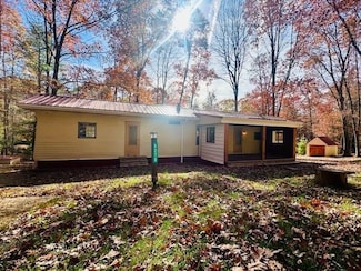 5278 Fisher Strattanville Rd, Strattanville, PA 16258