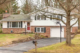 111 S Heritage Rd, Bloomington, IN 47408