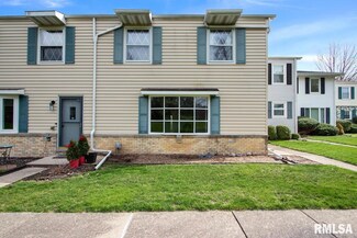 4309 W Lora Ann Ln, Peoria, IL 61615