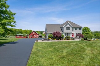 7037 Reservoir Rd, Clinton, NY 13323