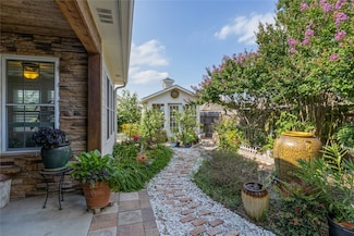 4425 Maple Shade Ave, Sachse, TX 75048