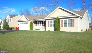 12304 Benning Ave, Waynesboro, PA 17268