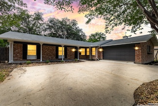 371 Pike Rd, San Antonio, TX 78209