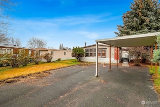 3131 W Wapato Dr Unit 66, Moses Lake, WA 98837