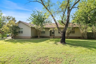 6 Mallard Cove, Mayflower, AR 72106