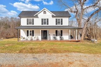 380 Trails End, Hardy, VA 24101