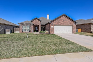 18 Debra Ln, Canyon, TX 79015