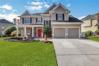 227 Elmbrook Ln Unit 3L, Canton, GA 30114