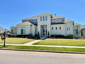 6103 W Charleston Place, Broken Arrow, OK 74011