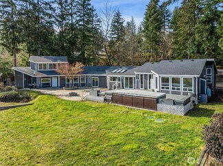 12712 232nd Ave E, Buckley, WA 98321