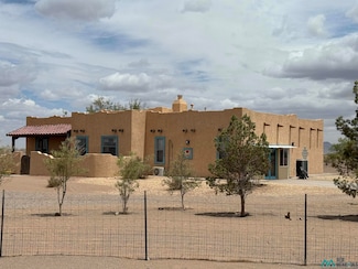 4365 La Bajada Rd SW, Deming, NM 88030