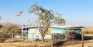 4675 Kickapoo Trail, Landers, CA 92285