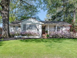 185 Magnolia Dr, Memphis, TN 38117