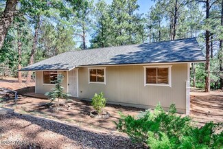 6508 North Dr, Lakeside, AZ 85929