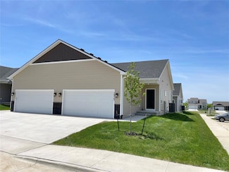 2925 Long Ave, van Meter, IA 50261