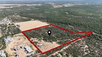 1123 Rancho Penitas Rd, Laredo, TX 78045