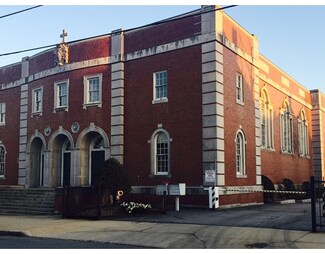 171 Ogrady St Unit 306, Fall River, MA 02720