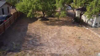 1439 Santa Rita, San Antonio, TX 78214