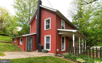 1119 Wiseburg Rd, White Hall, MD 21161