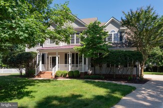 8242 Hampton Bluff Terrace, Chesterfield, VA 23832