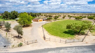11722 E Desert River Way, Florence, AZ 85132