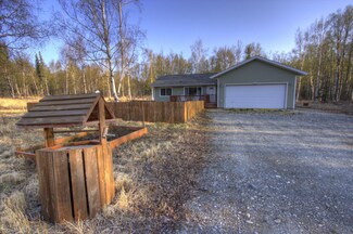 6133 N Carrie St, Wasilla, AK 99654
