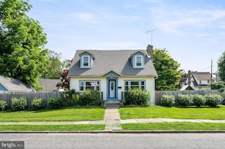 449 Morgan Ave, Drexel Hill, PA 19026