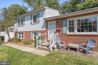 303 Stonewall Rd, Catonsville, MD 21228