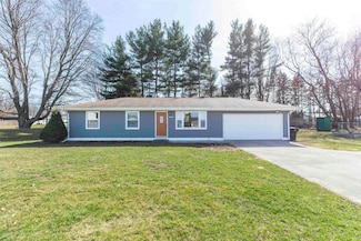 13780 Day Rd, Mishawaka, IN 46545