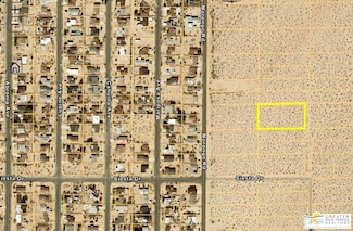 0 Eucalyptus Unit 24-434291, Twenty-Nine Palms, CA 92277