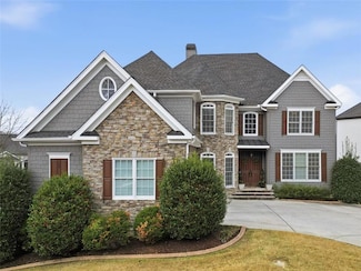 3072 Addie Pond Way SW, Marietta, GA 30064