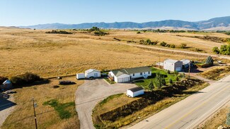 Sheridan County WY Real Estate & Homes for Sale - Homes.com