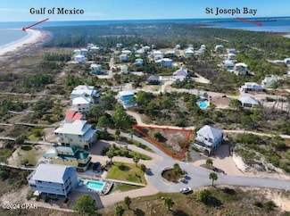 117 Mariner Ln, Port Saint Joe, FL 32456