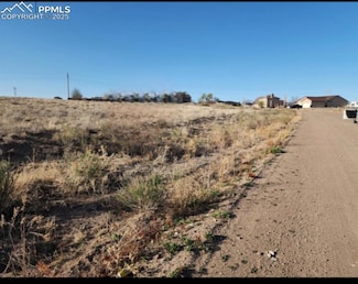 366 E Greenway Dr, Pueblo West, CO 81007