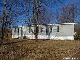 250 Harris Hill Rd, Fulton, NY 13069