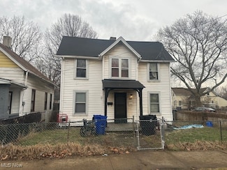 1599 E 49th St, Cleveland, OH 44103