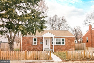 5006 Edgewood Rd, College Park, MD 20740