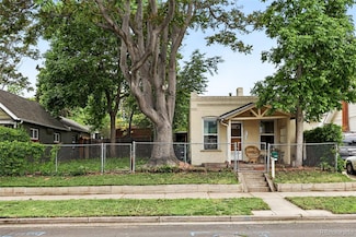 4657 N Clay St, Denver, CO 80211
